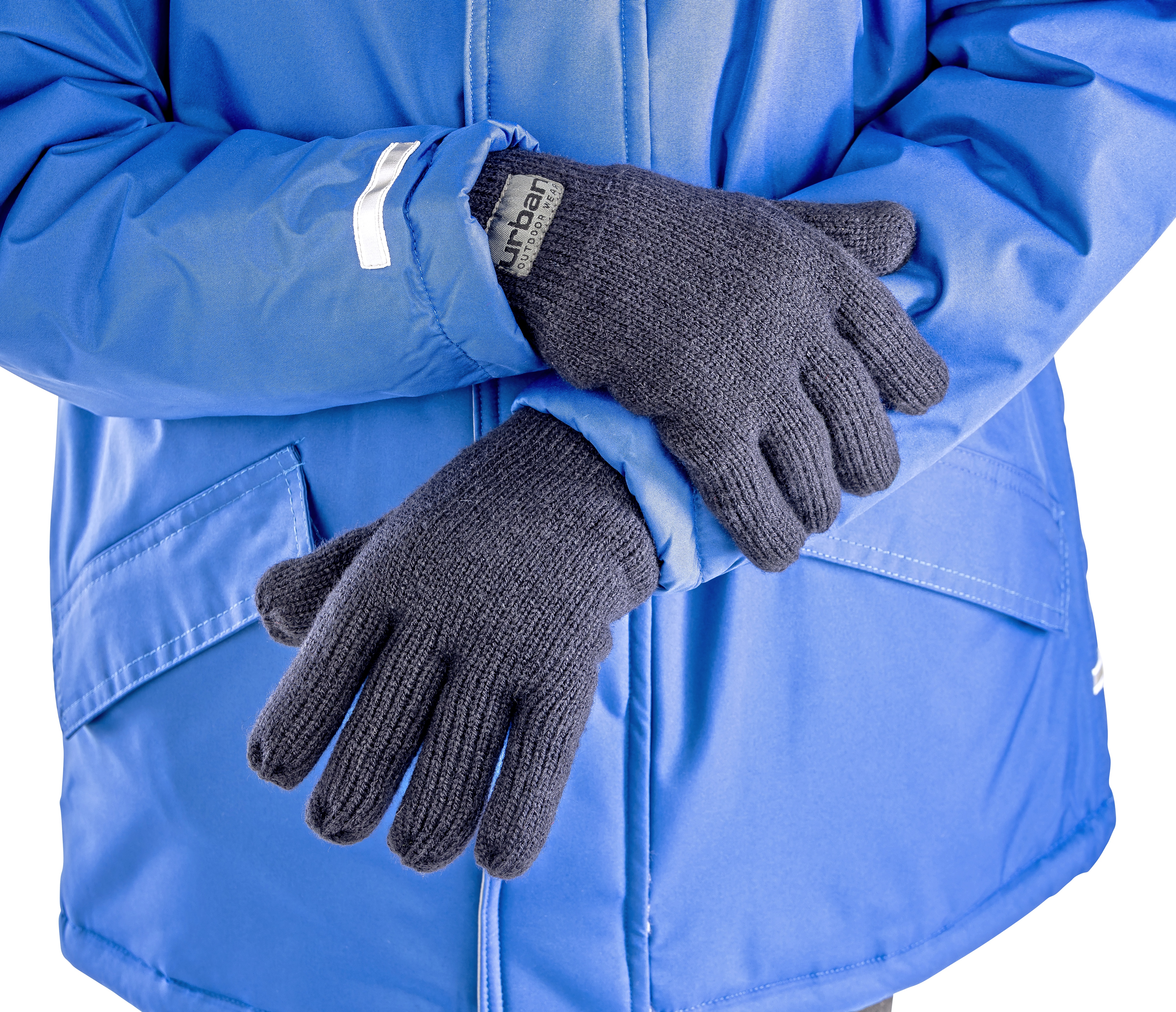 Handschuh – Junior Classic Fully Lined Thinsulate Gloves