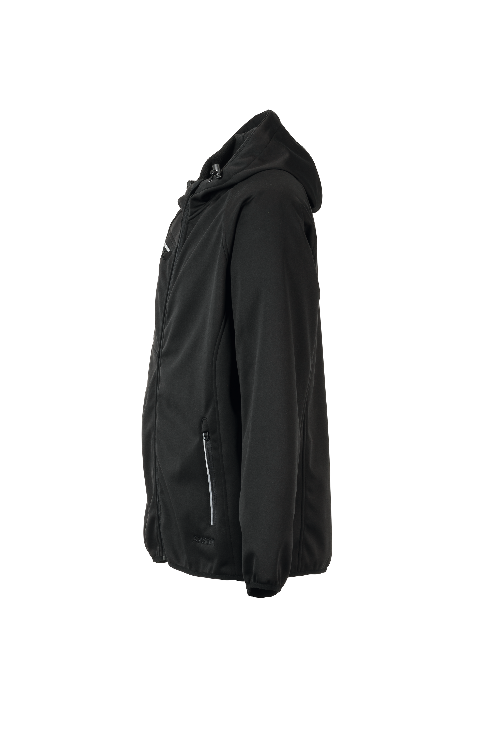 PLANAM Fog Softshelljacke Outdoor
