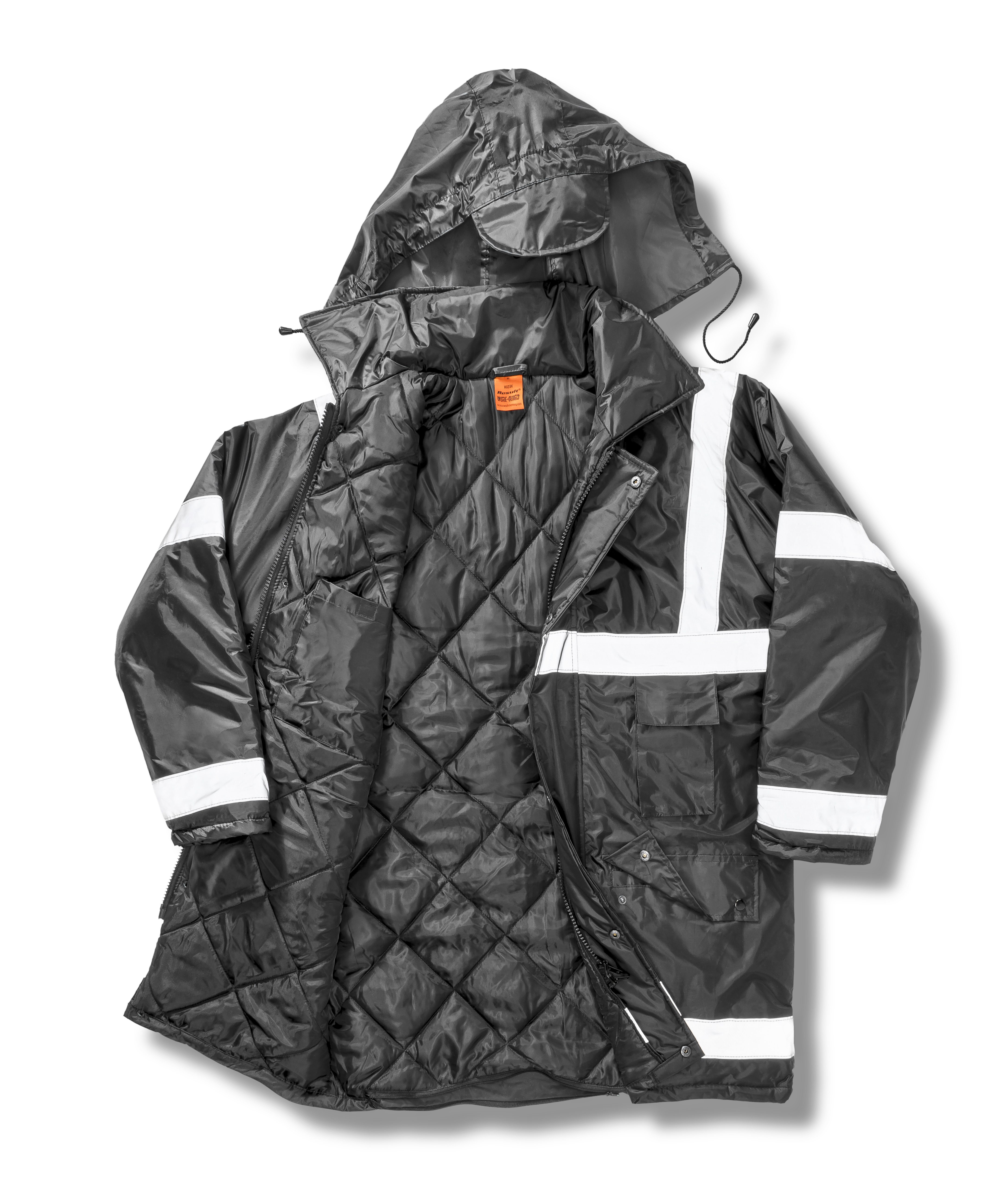 Jacke – Management Coat