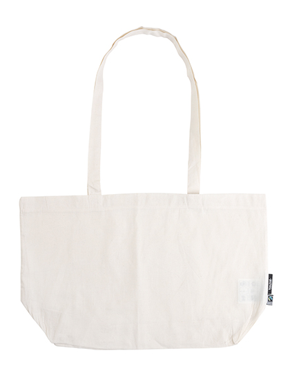 Tasche – Shopping Bag With Gusset