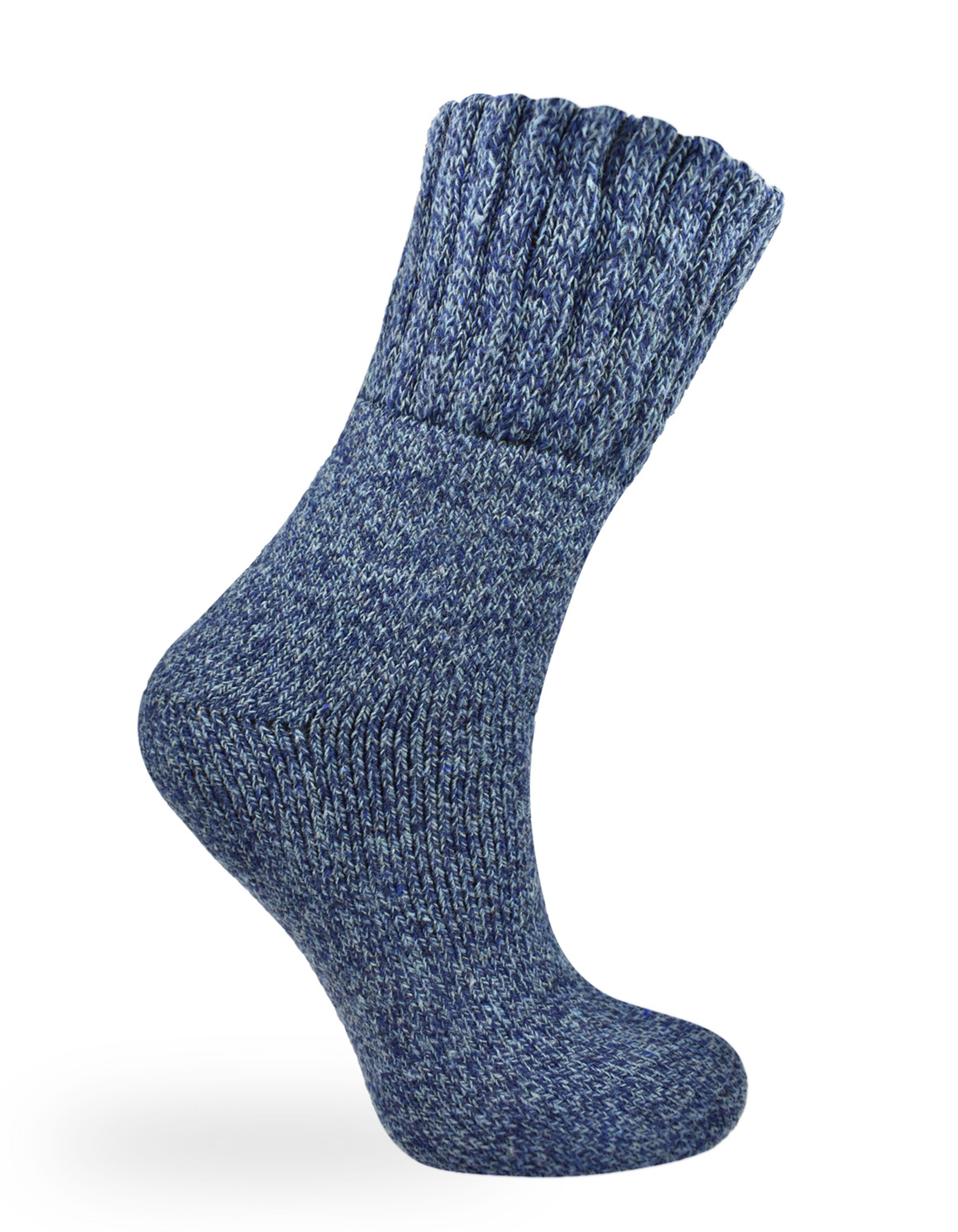 Strumpf – Wintersocken