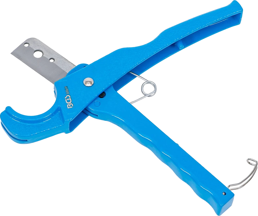 Schlauch-Schneidezange, bis 38 mm