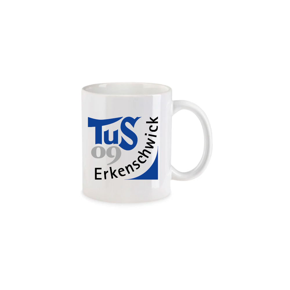 TUS09 Tasse