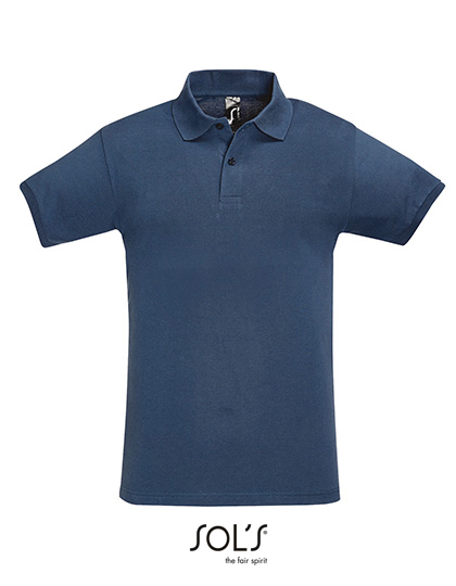 Men´s Polo Shirt Perfect
