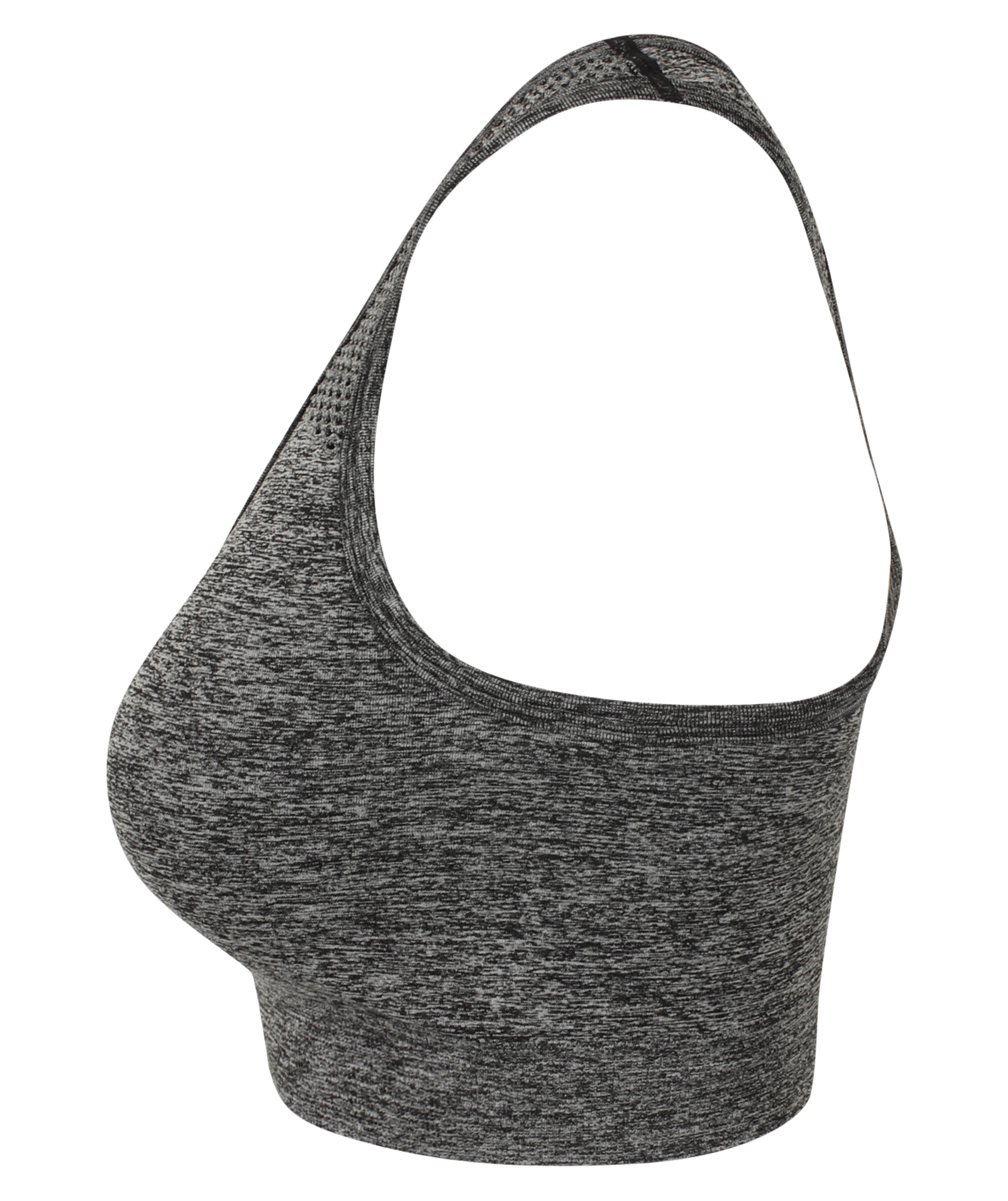 Unterwäsche – Ladies´ Seamless Crop Top