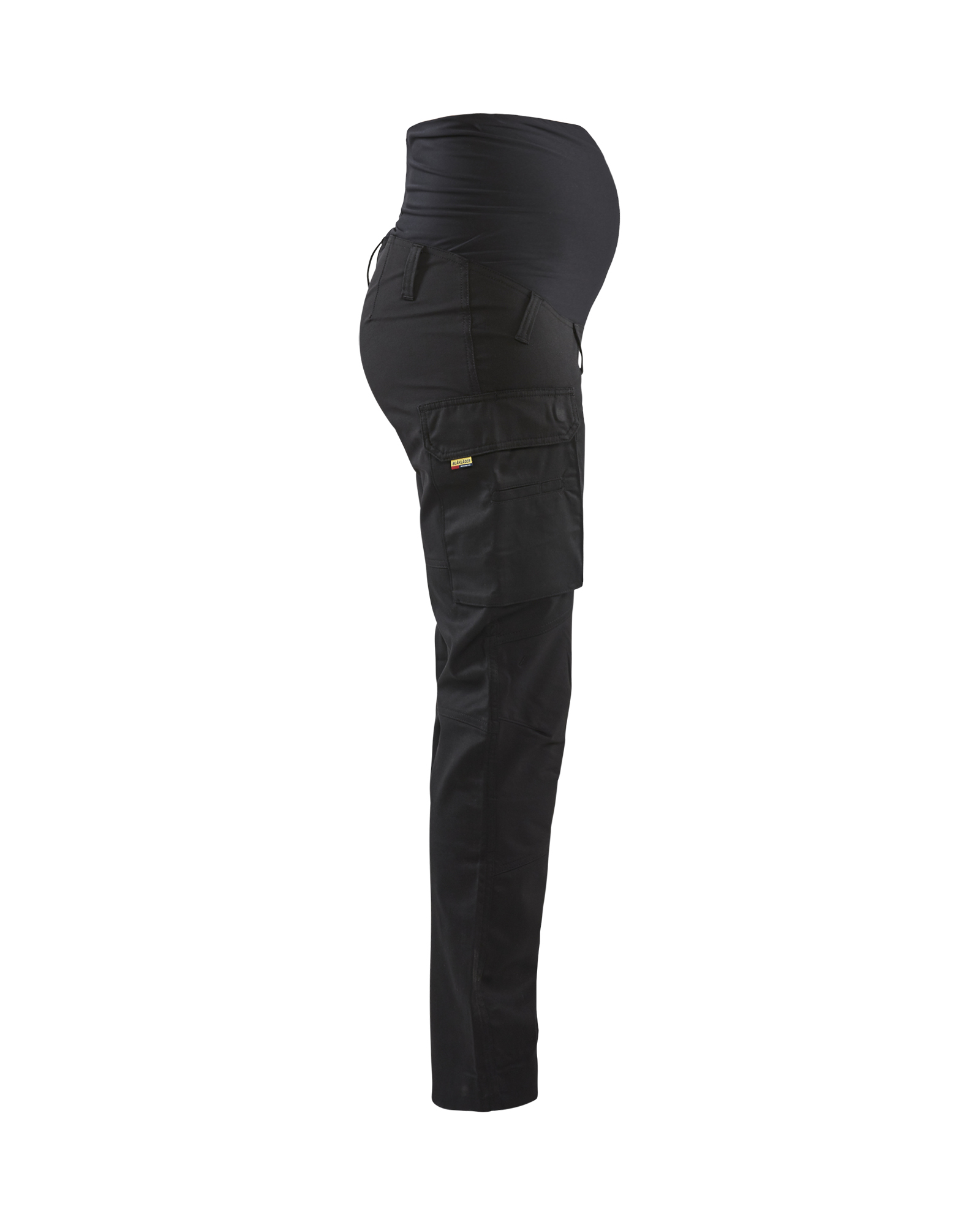 Service Umstandshose mit Stretch