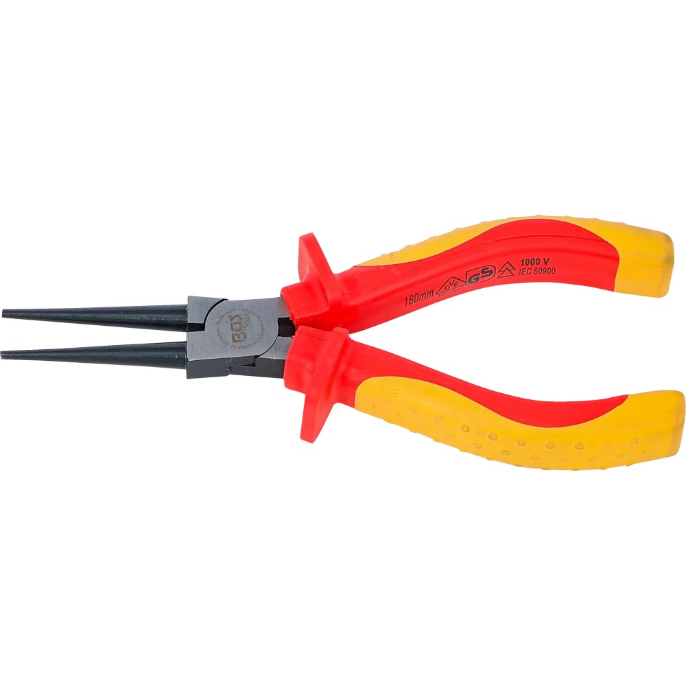 VDE-Rundzange, 160 mm