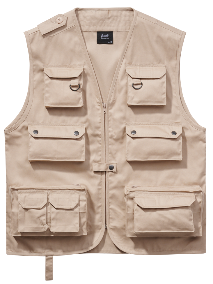 Hunting Vest
