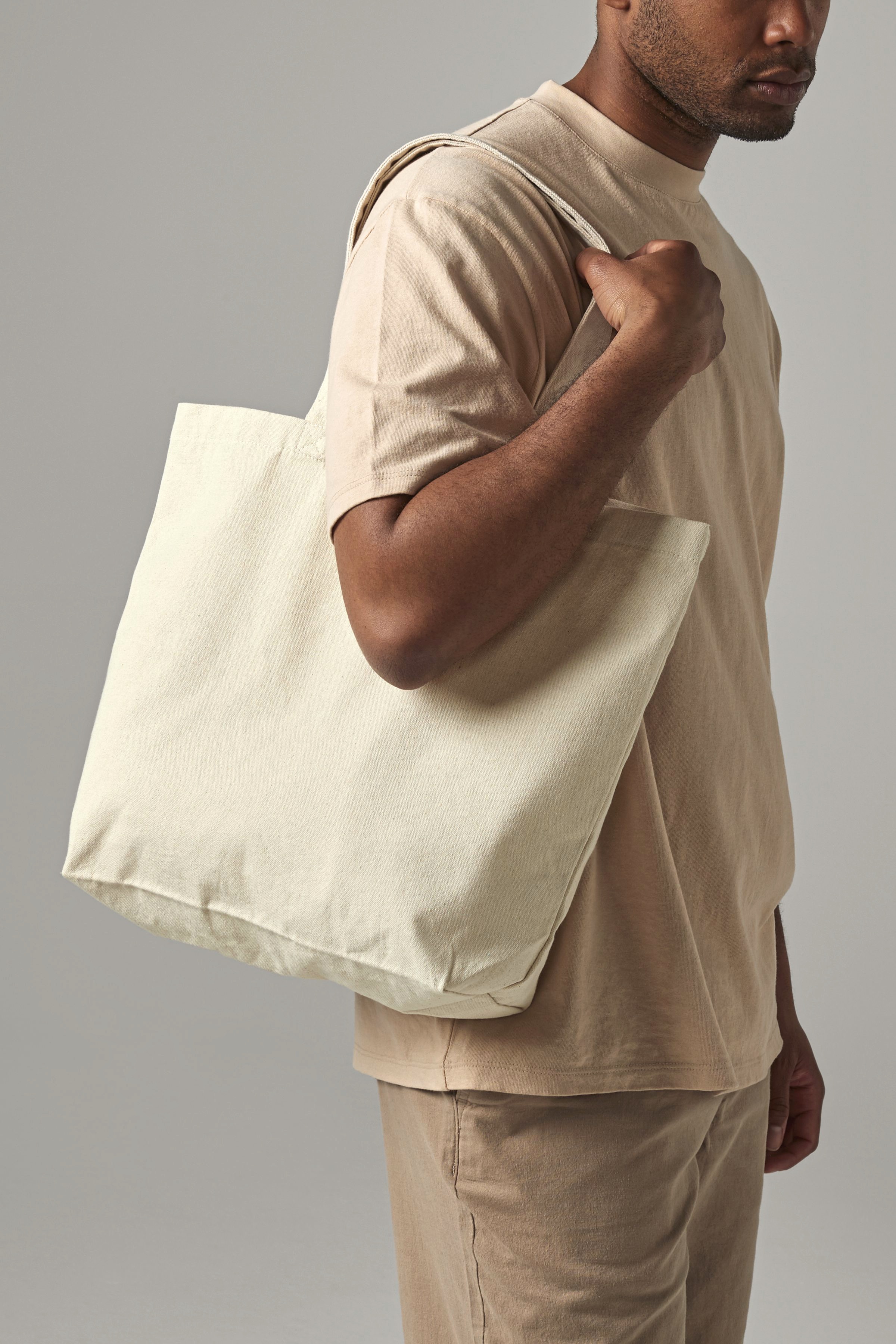 Tasche – Revive Recycled Maxi Bag