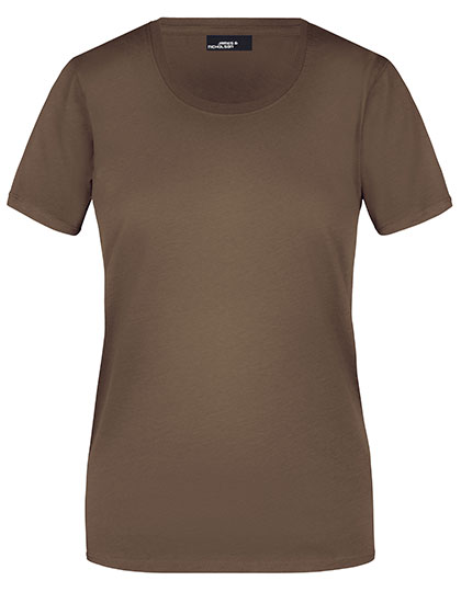 T-Shirt – Ladies´ Basic-T