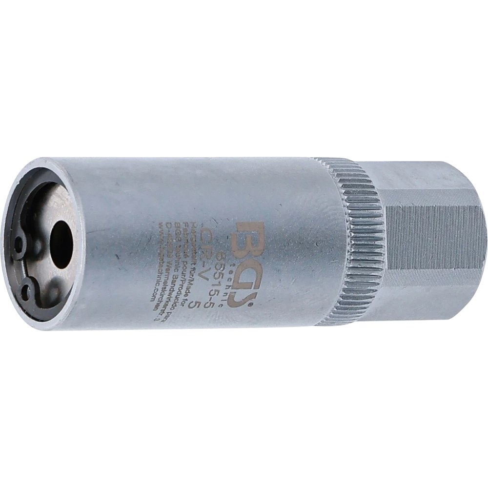 Stehbolzen-Ausdreher, 10 mm (3/8"), 5 mm