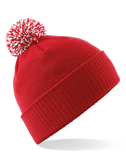 Snowstar Beanie