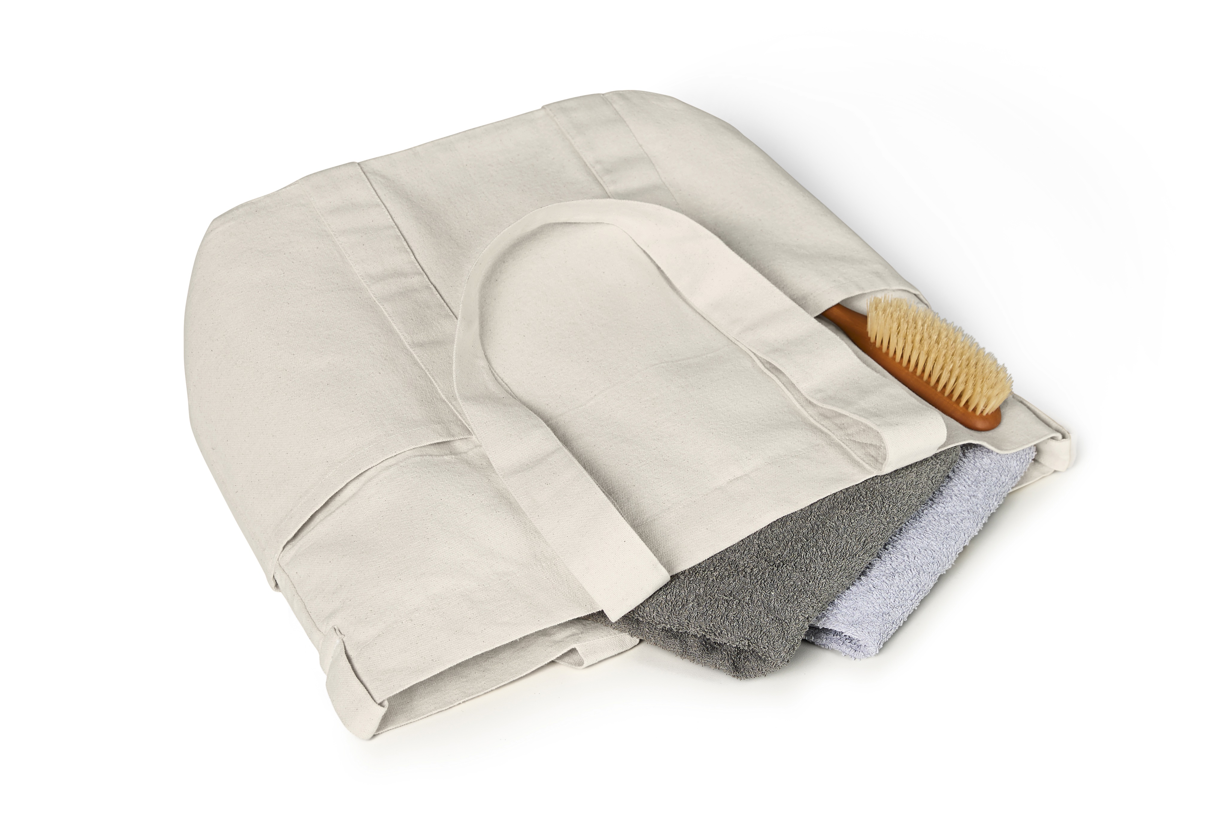 Tasche – Wellness Shopper Bag Organic