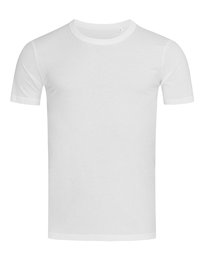 T-Shirt – Morgan Crew Neck