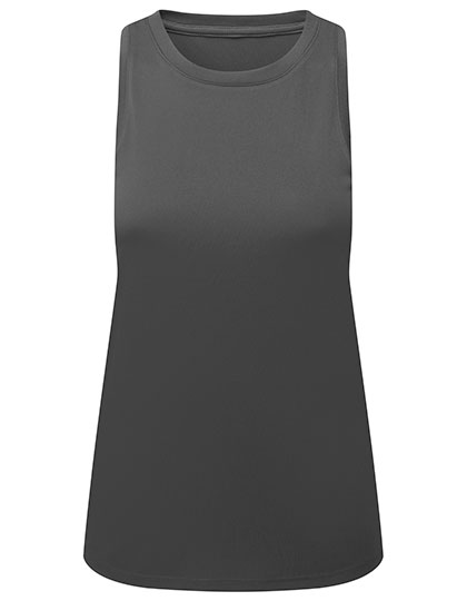 T-Shirt – Women´s TriDri Ion-Charge Easy Fit Tank Top