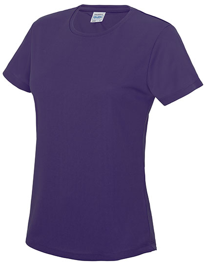 T-Shirt – Women´s Cool T