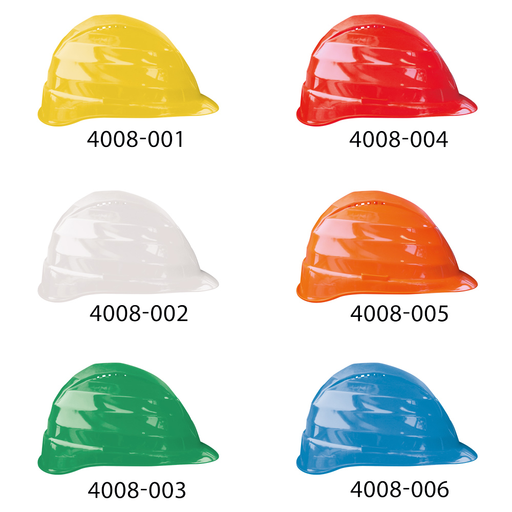 - Schutzhelm 6-PUNKT Rockman C6