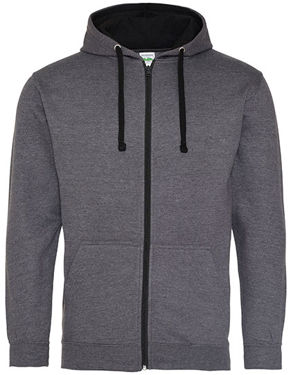 Sweatshirt – Varsity Zoodie