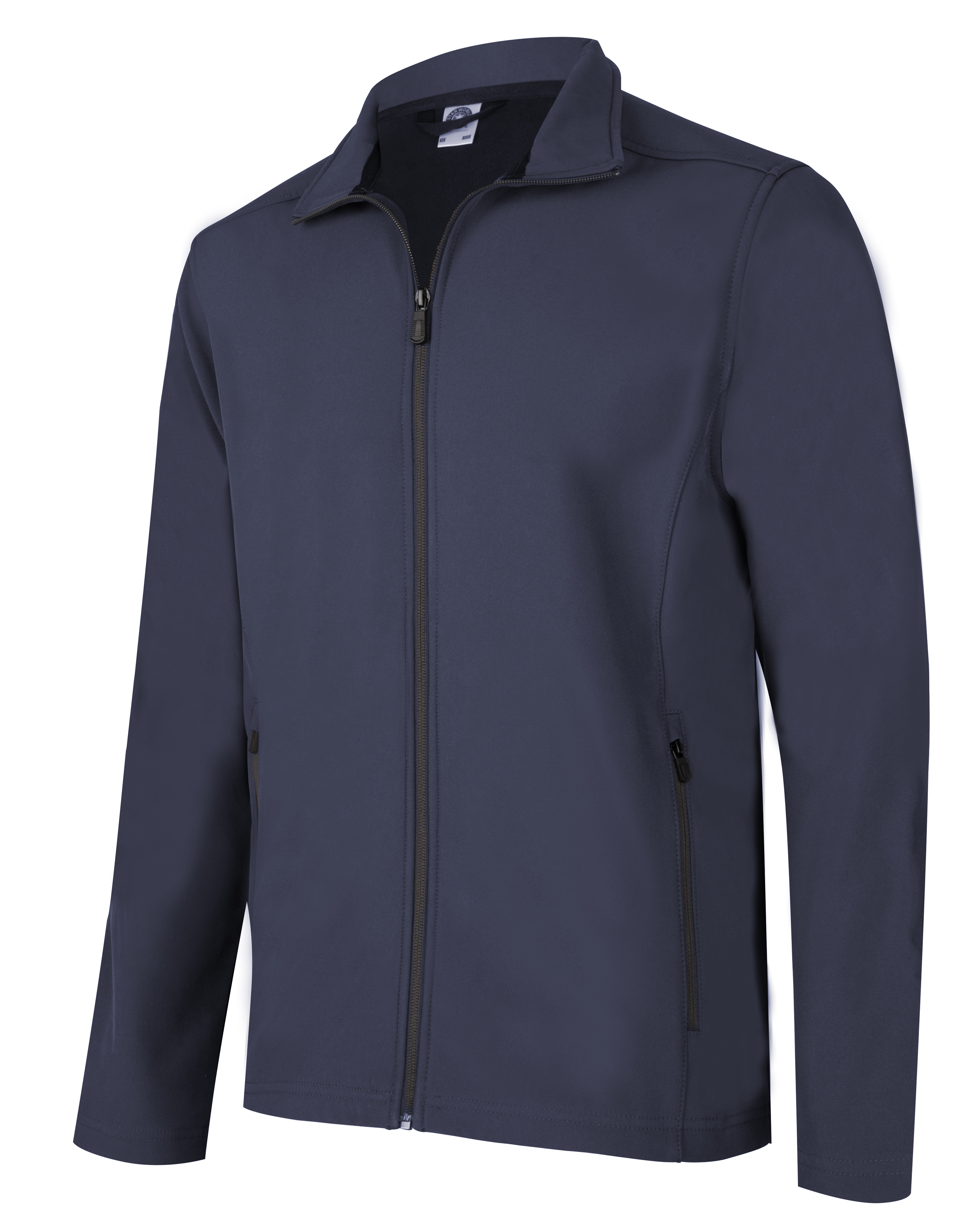 Unisex Soft-Shell Jacket