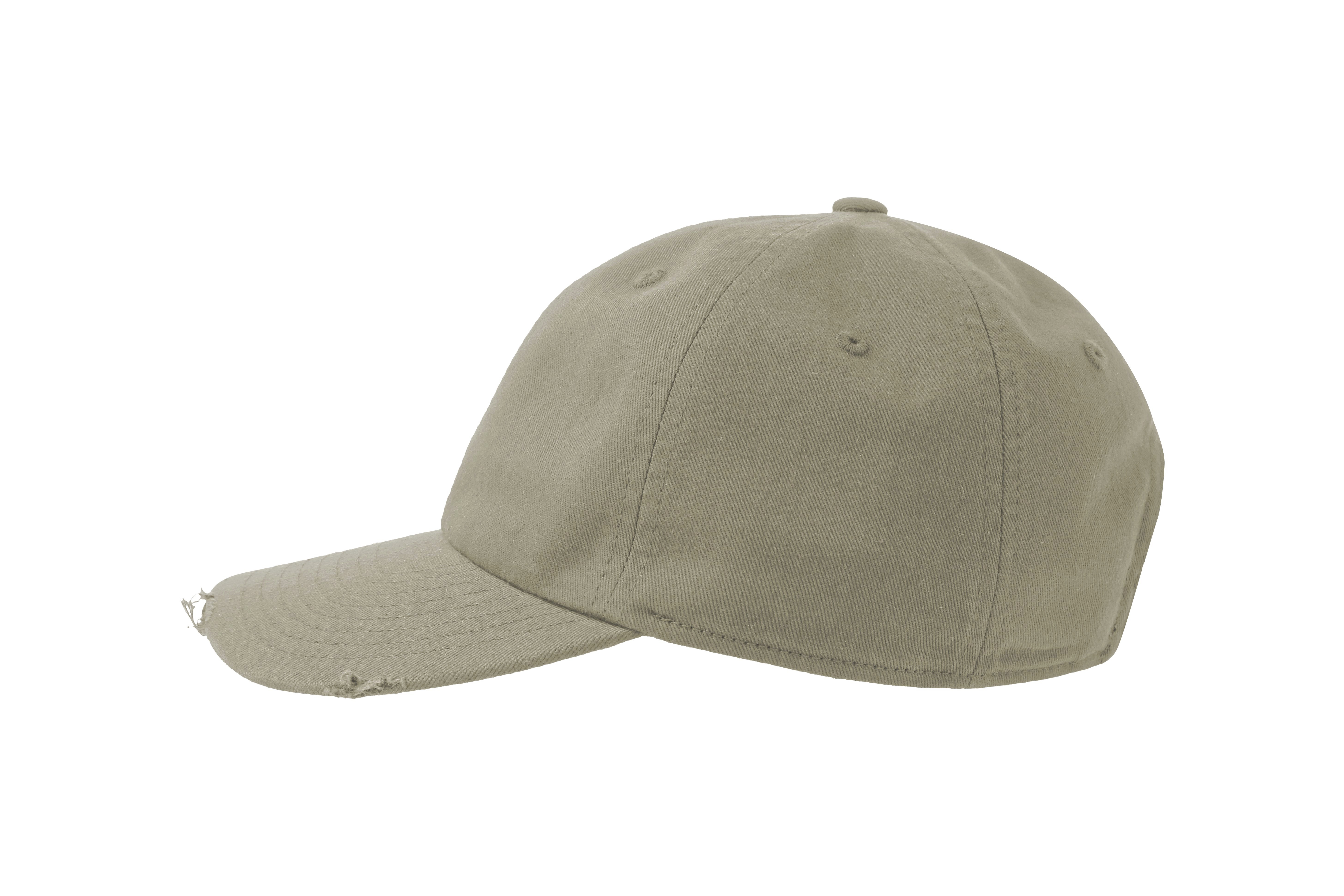 Cap – Dad Hat Destroyed-S