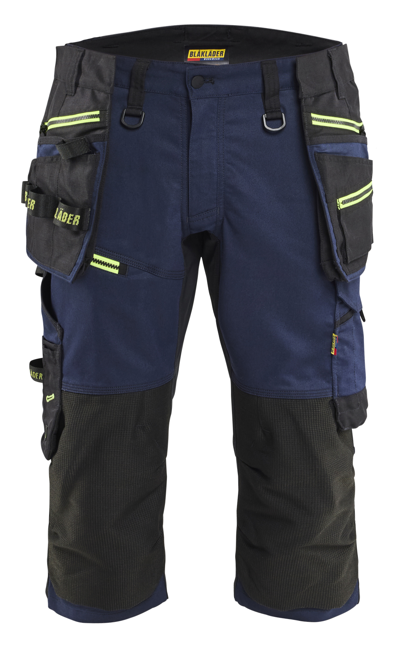 STRIKER Piratenhose mit Stretch