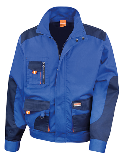 Lite Jacket