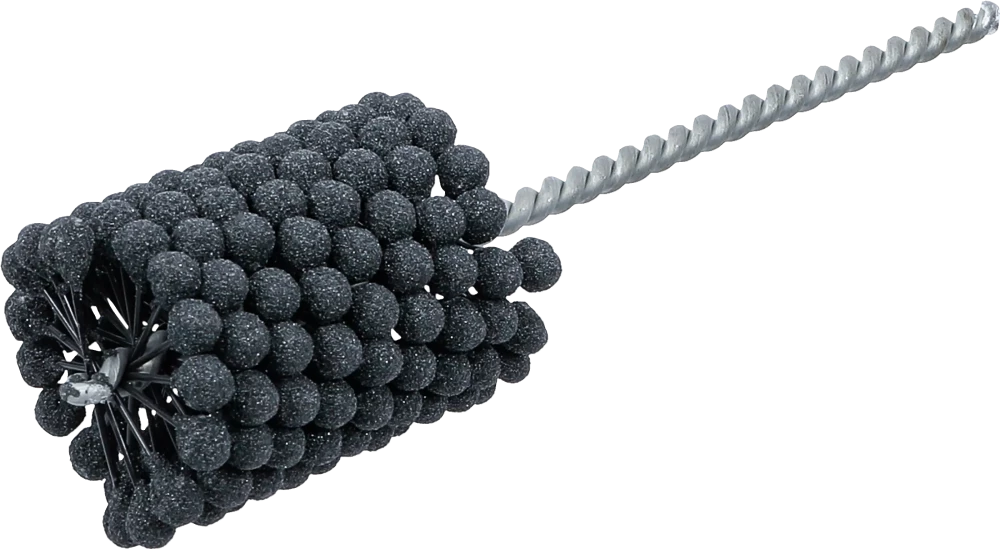 Honwerkzeug, flexibel, Körnung 120, 52 - 54 mm