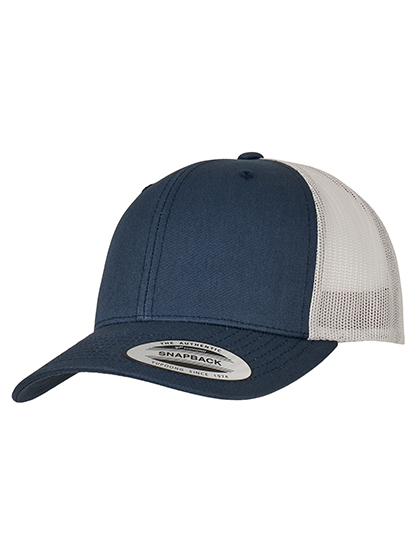 Cap – Retro Trucker 2-Tone
