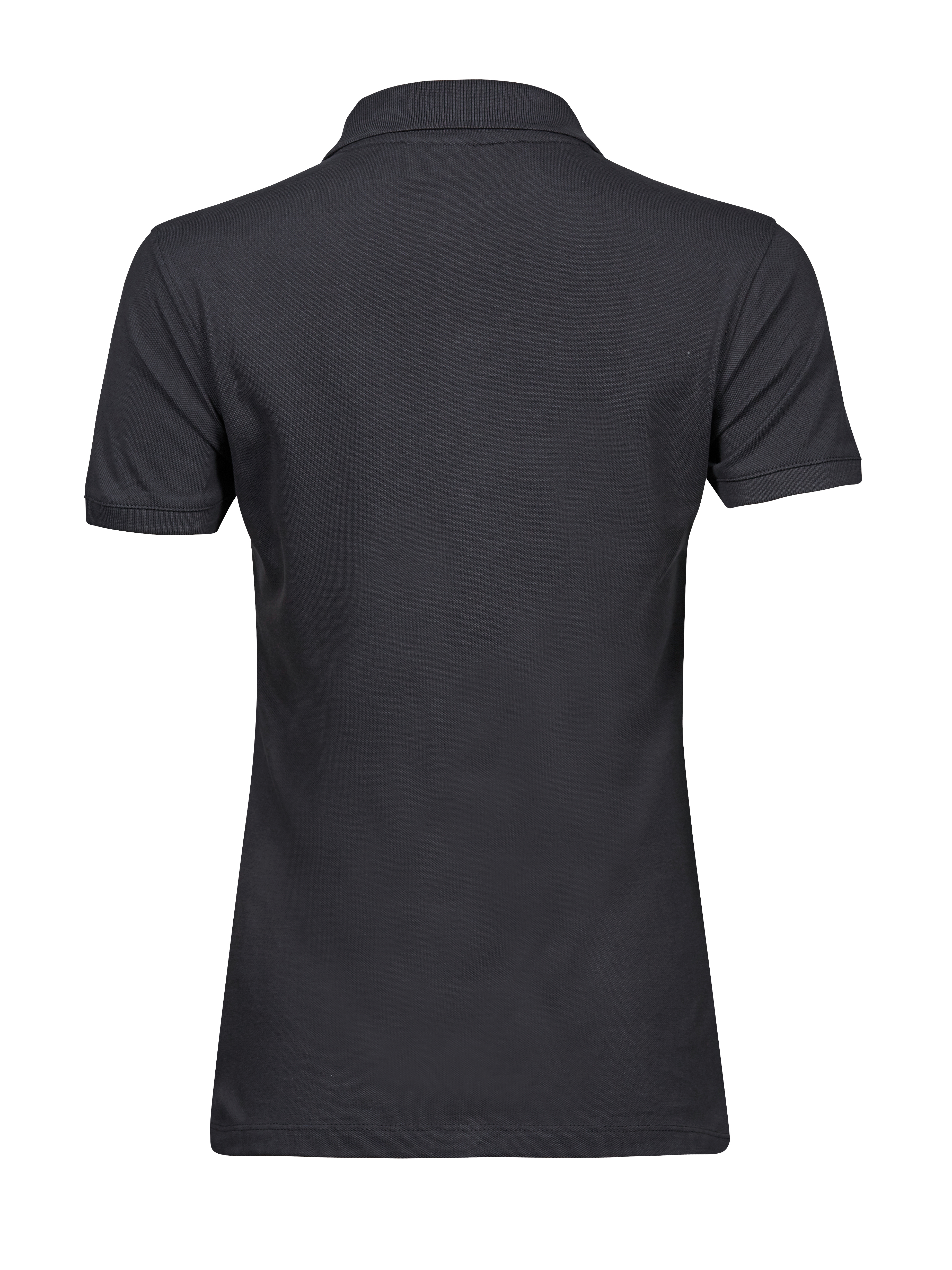 Women´s Heavy Polo