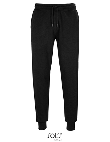 Hose – Unisex Jumbo Fleece Jog Pants