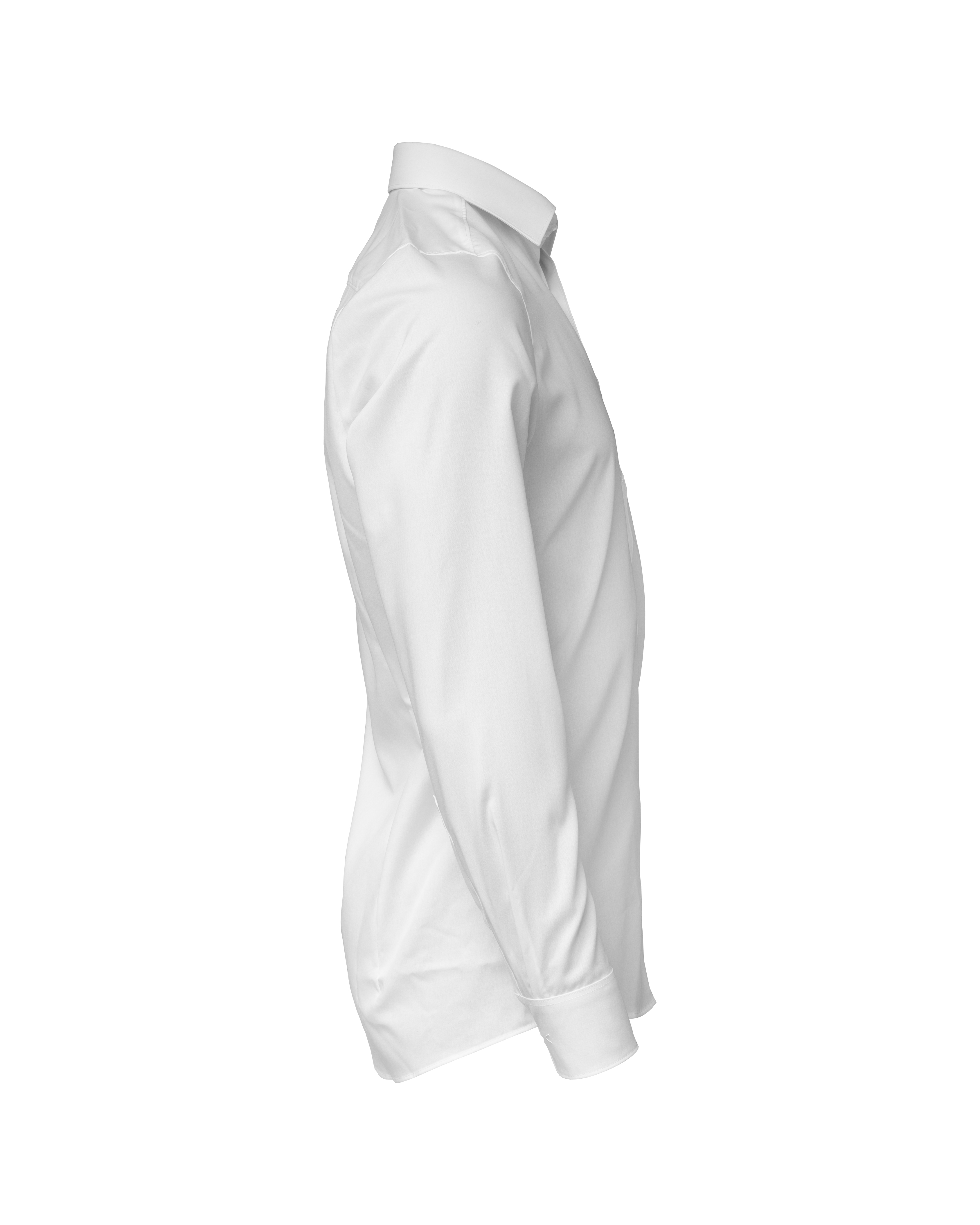 Hemd – Men´s Shirt Body Fit Extra Long Sleeve