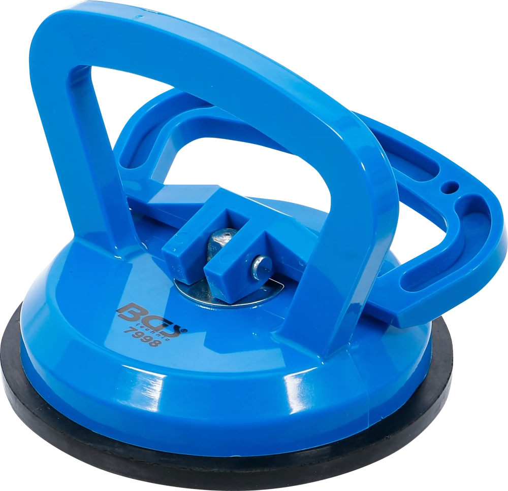 Gummisauger, ABS, Ø 115 mm
