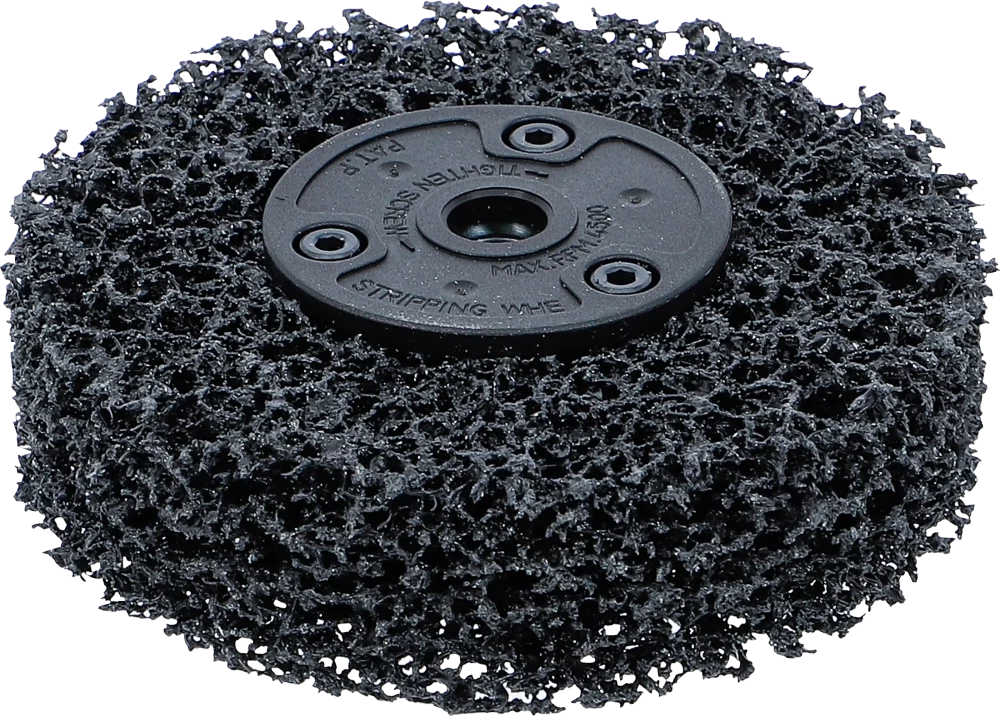 Schleifvlies-Rad für Art. 3274, Ø 115 mm