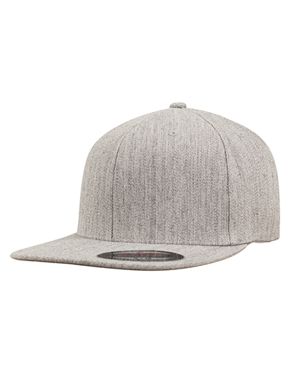 Cap – Flexfit Flat Visor