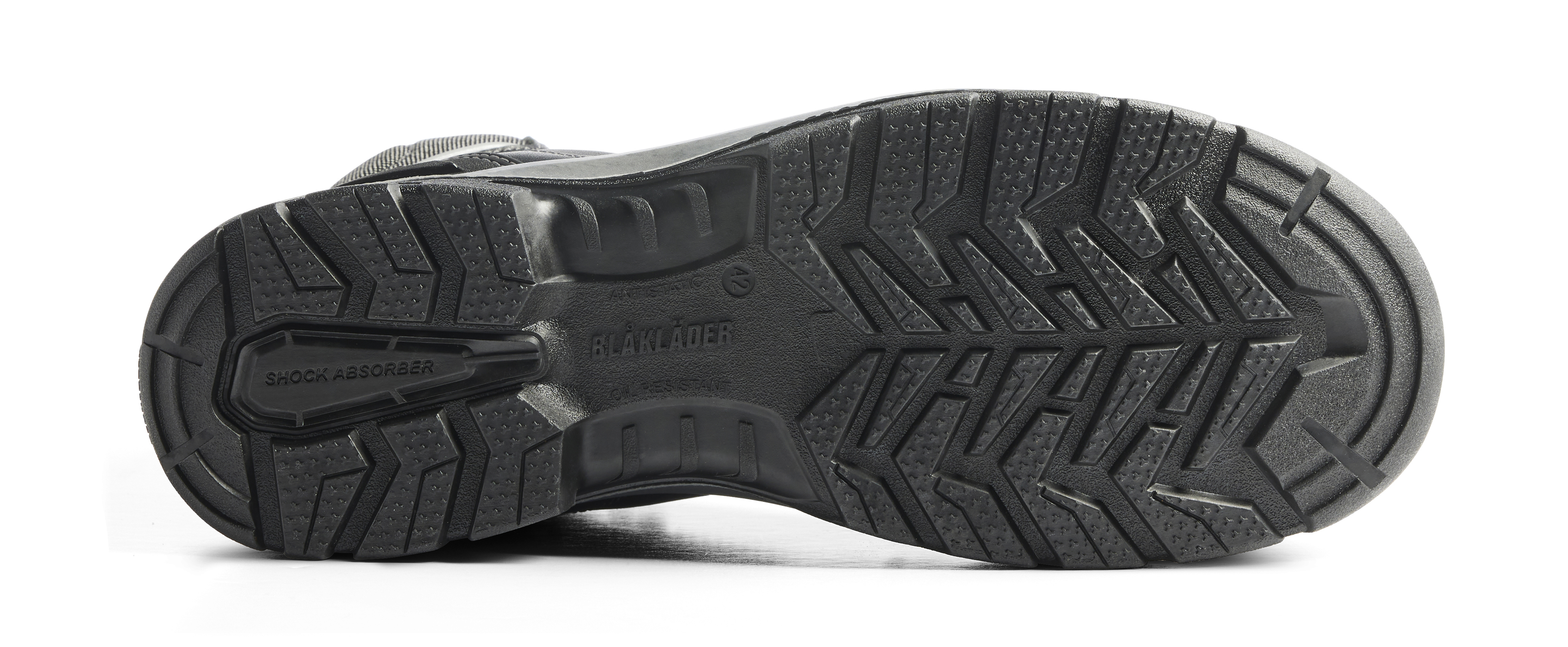 Elite Sicherheitsstiefel S7S Wasserdicht