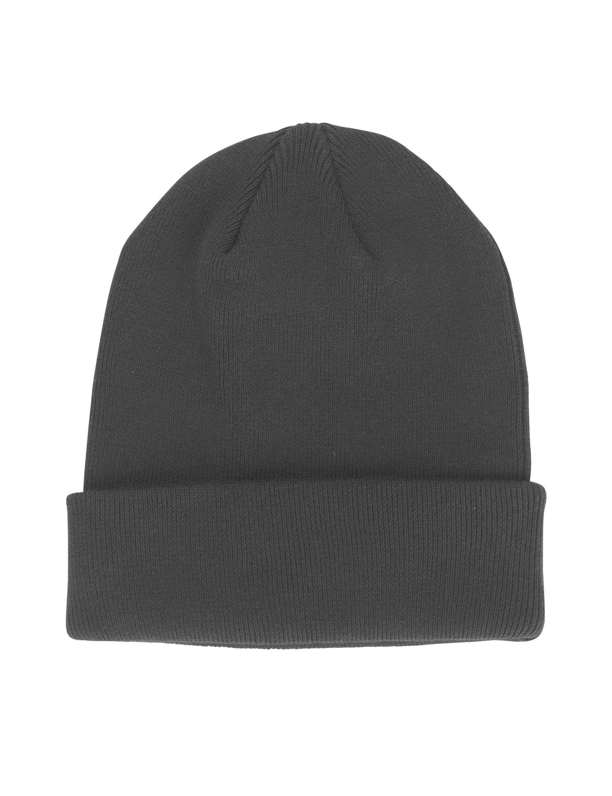 Mixed Knit Beanie
