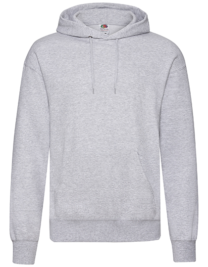 Sweatshirt – Classic Hooded Sweat