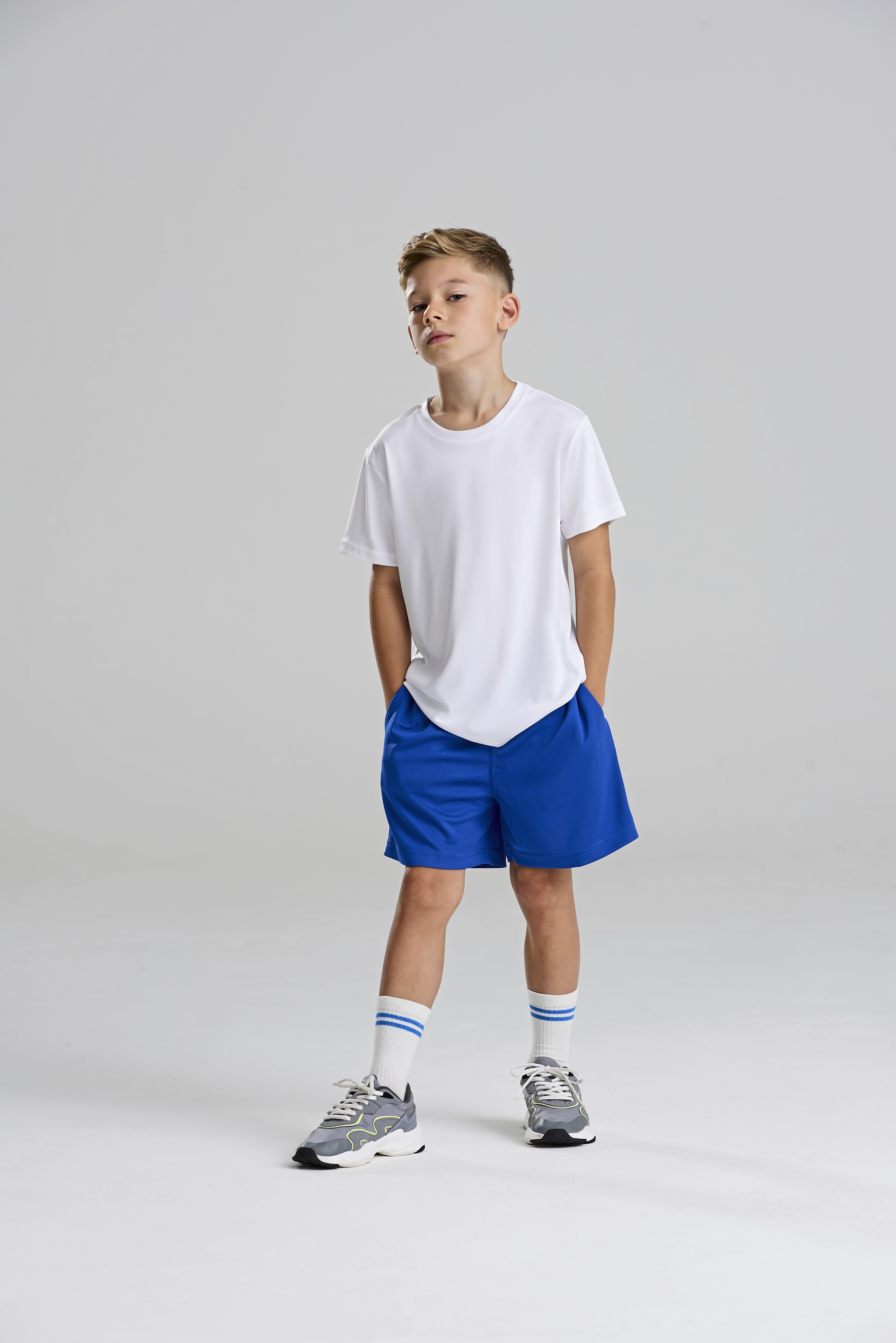 T-Shirt – Kids´ Cool Smooth T