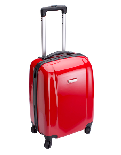 Tasche – Trolley Adventure