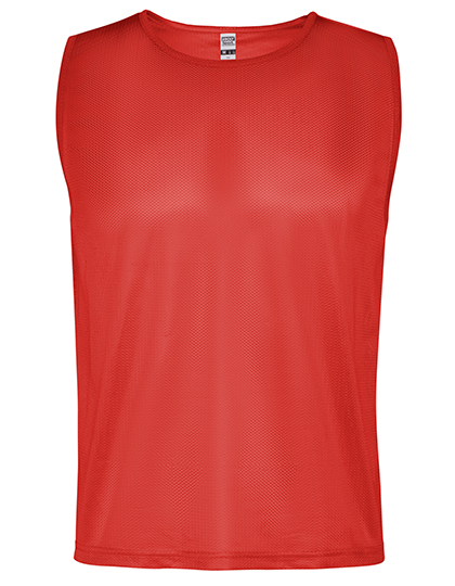 T-Shirt – Roma Training Bib