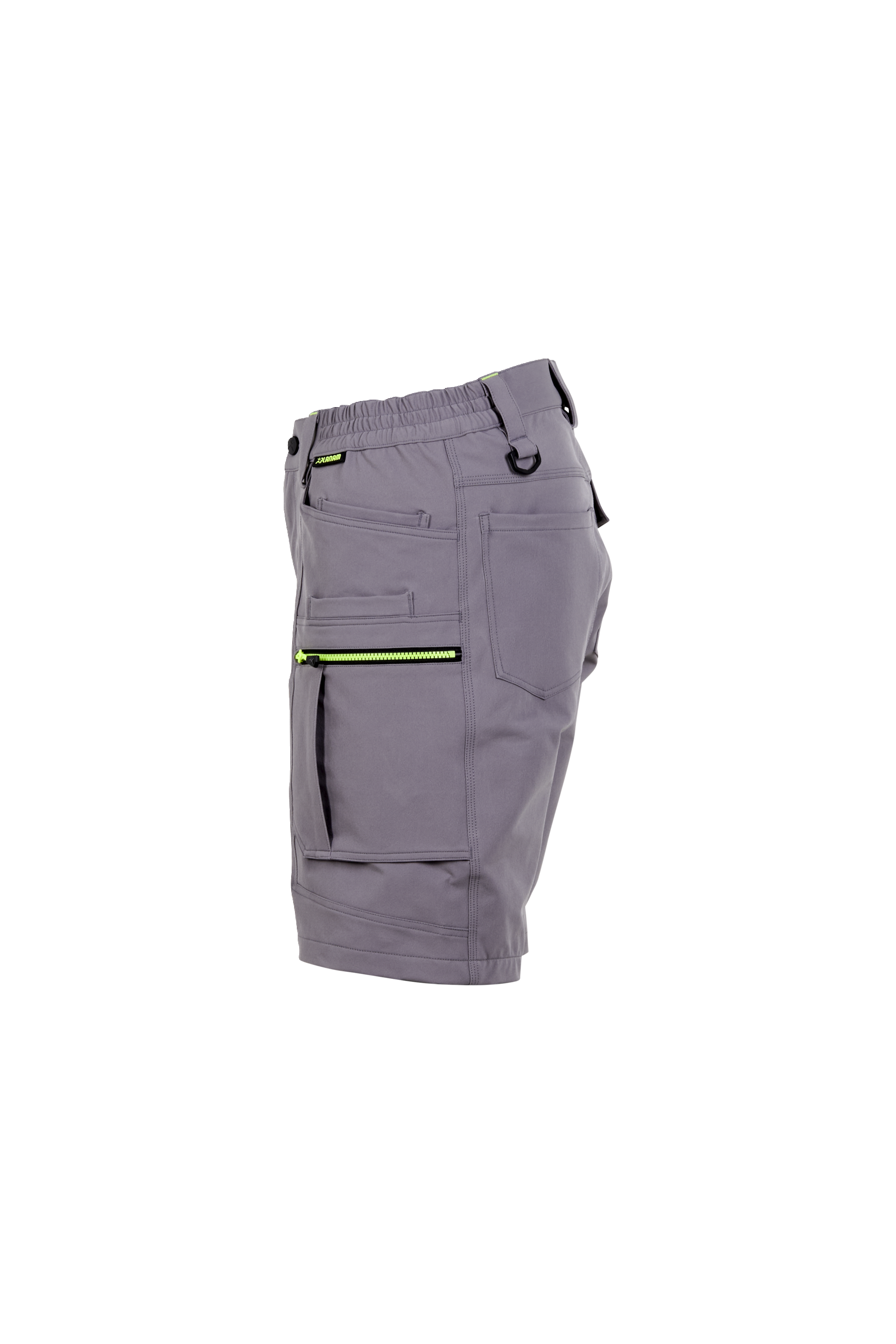 PLANAM Shorts rECOline