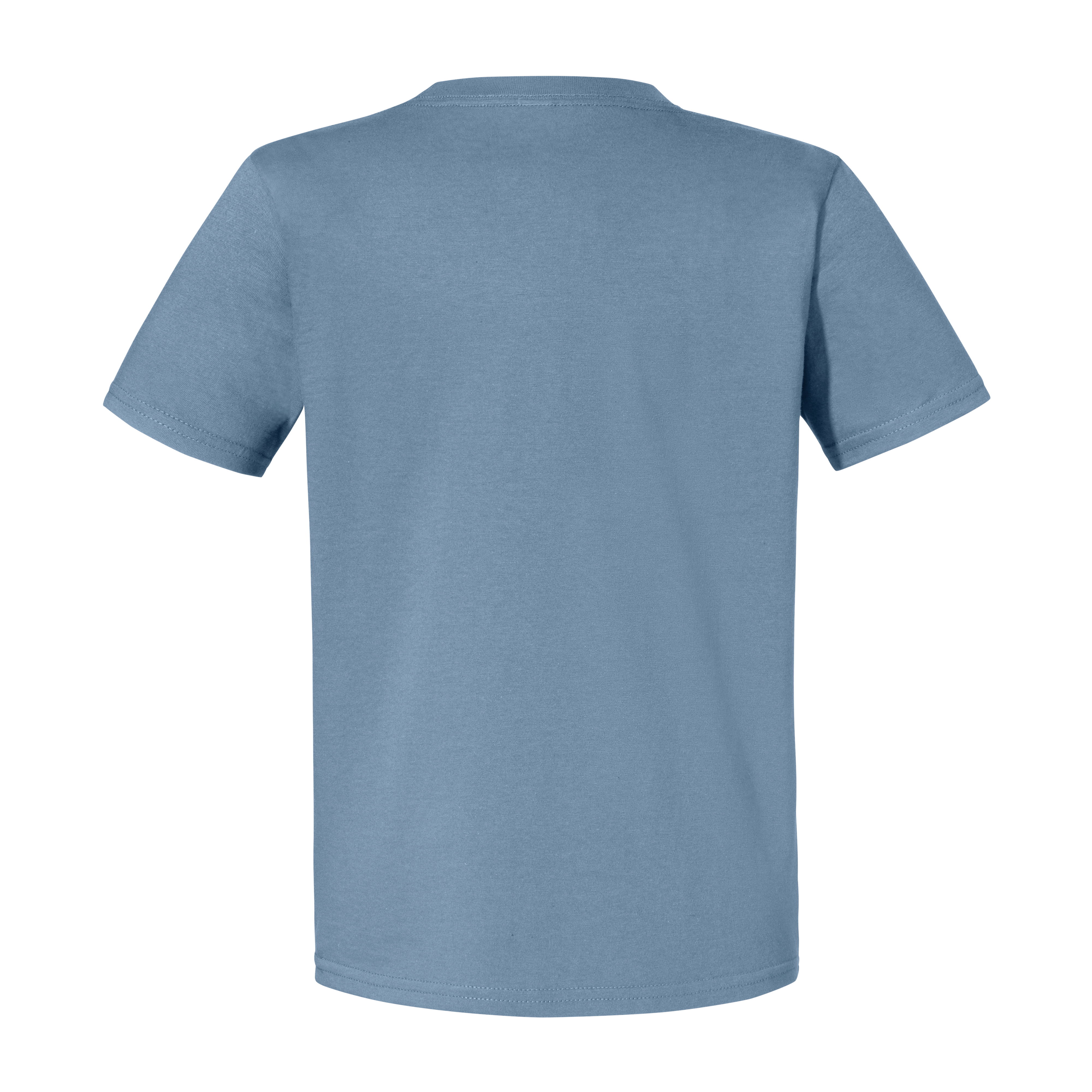 T-Shirt – Jerzees Eco Youth Premium Organic T