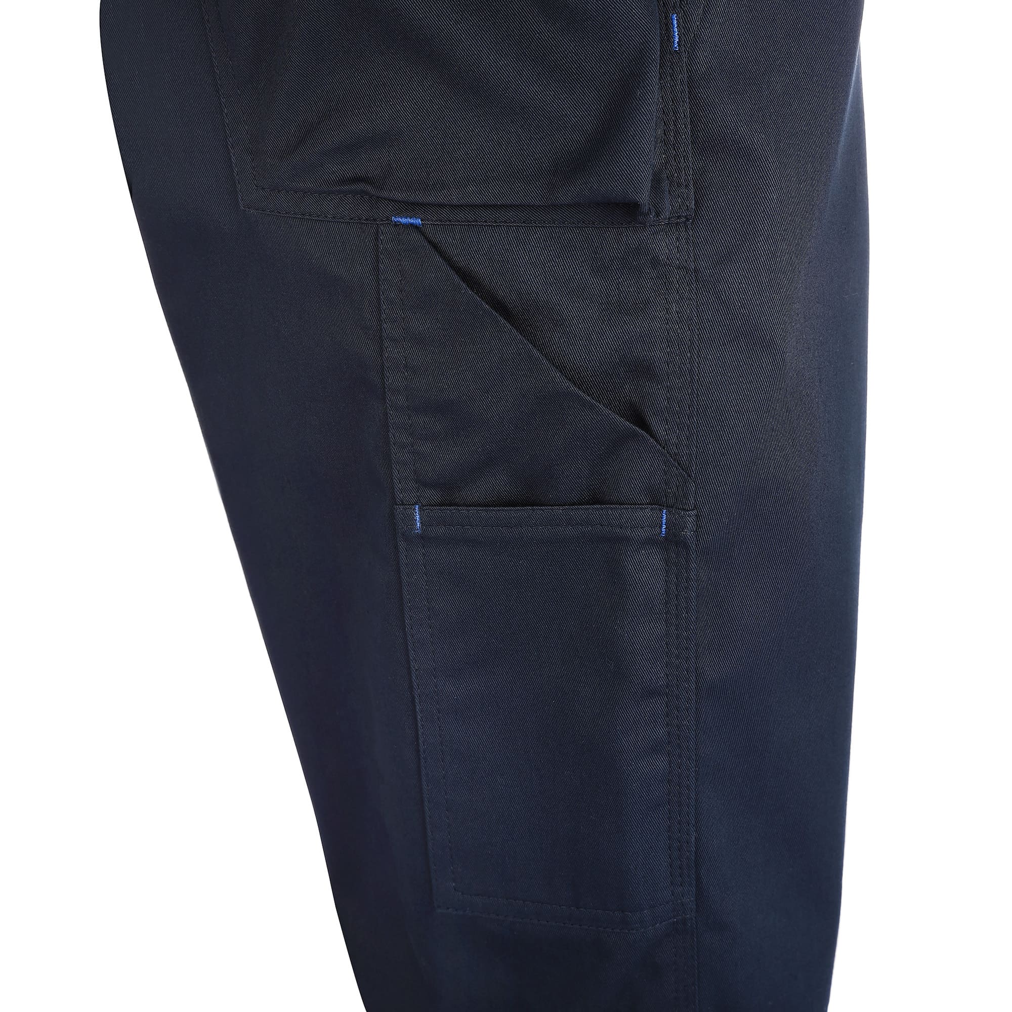 TMG Arbeitslatzhose Finesse Herren