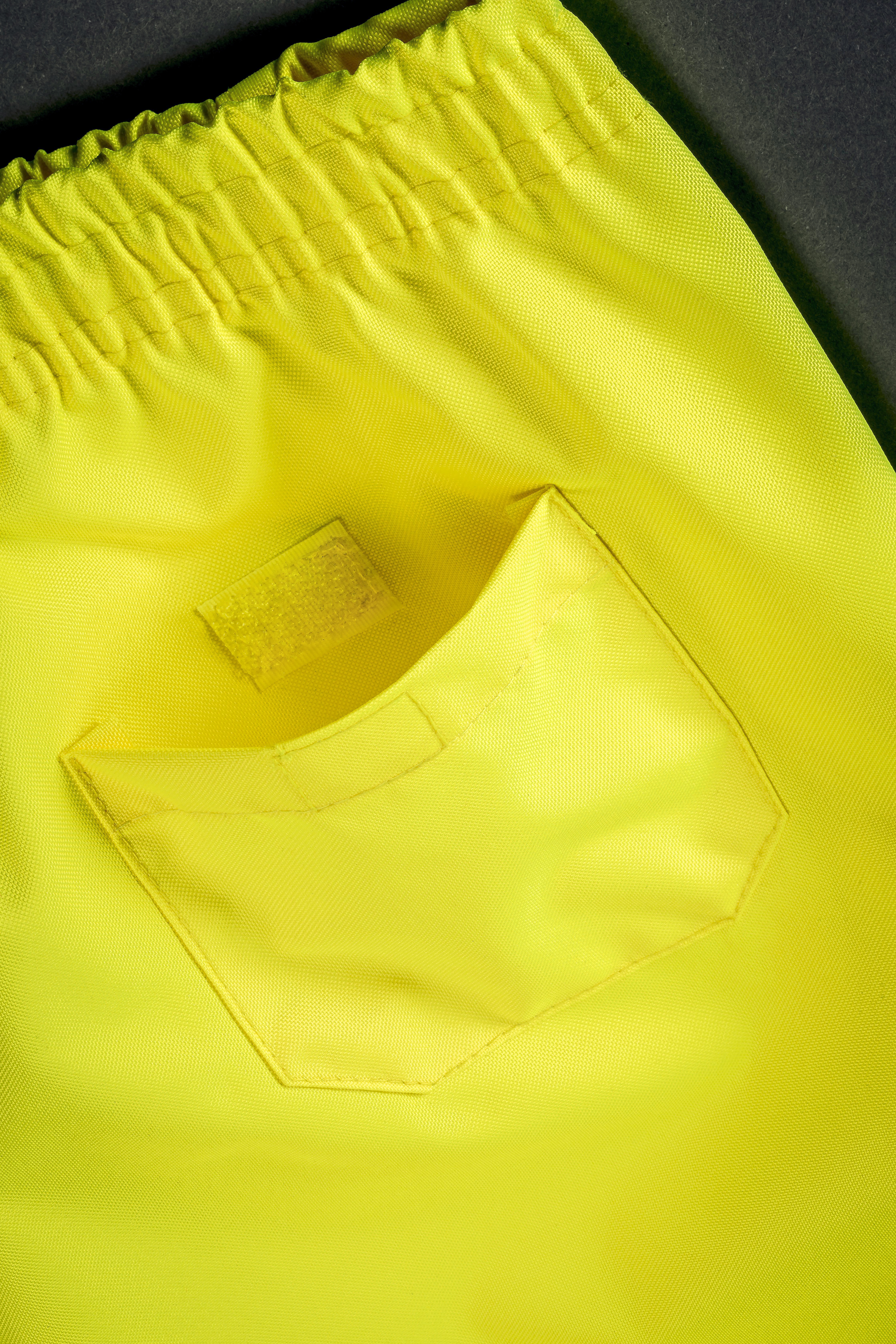 Hose – Safety High Vis Trouser