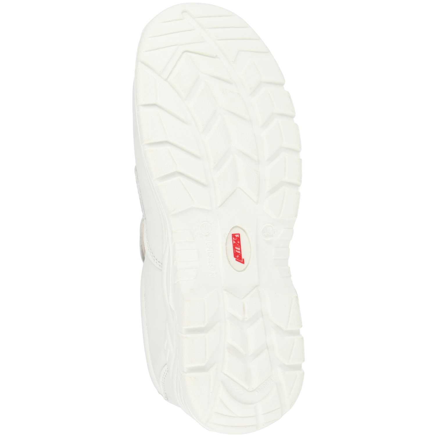 Sicherheitsslipper CLEAN STEP SL
