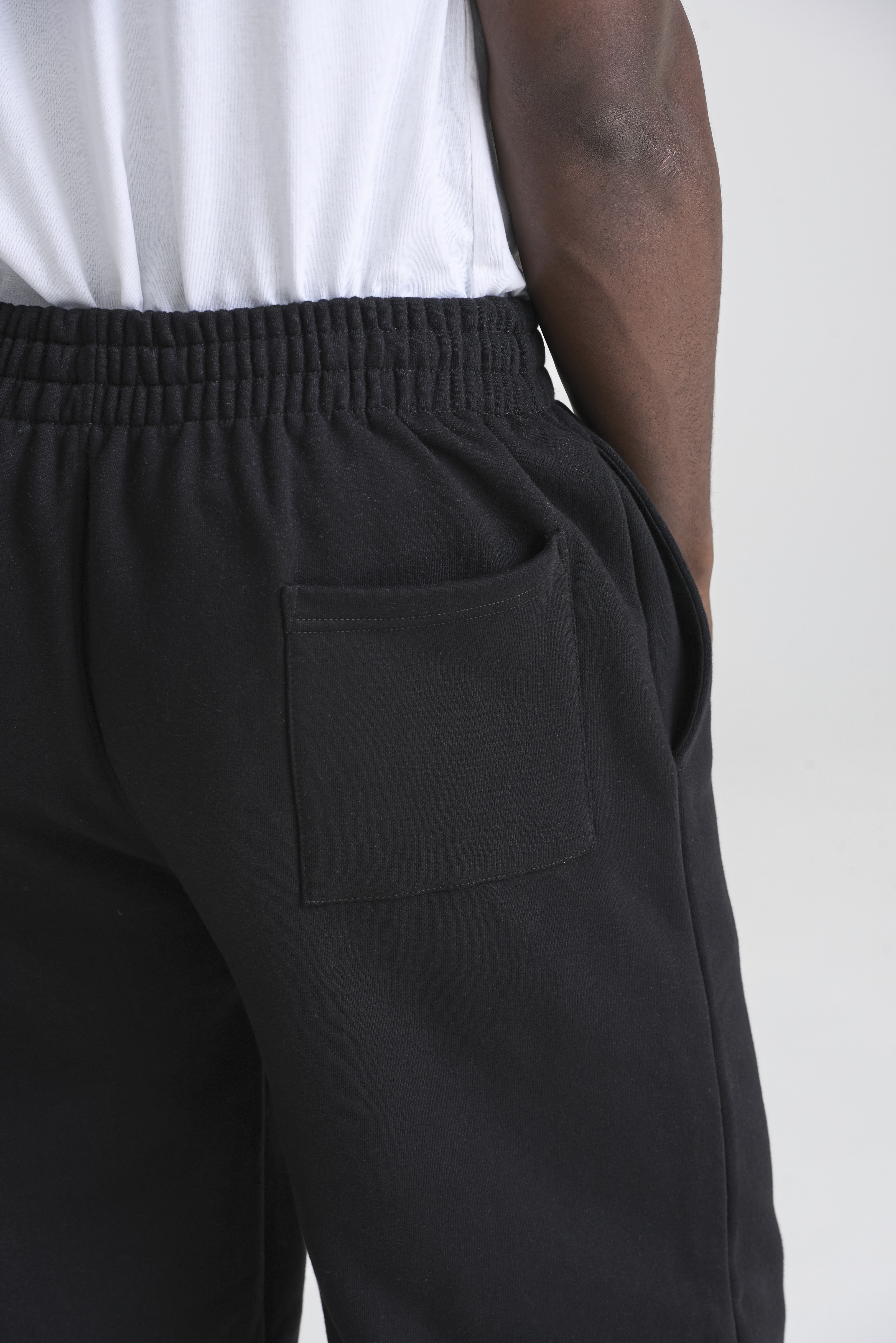 Hose – Signature Heavyweight Jogpants