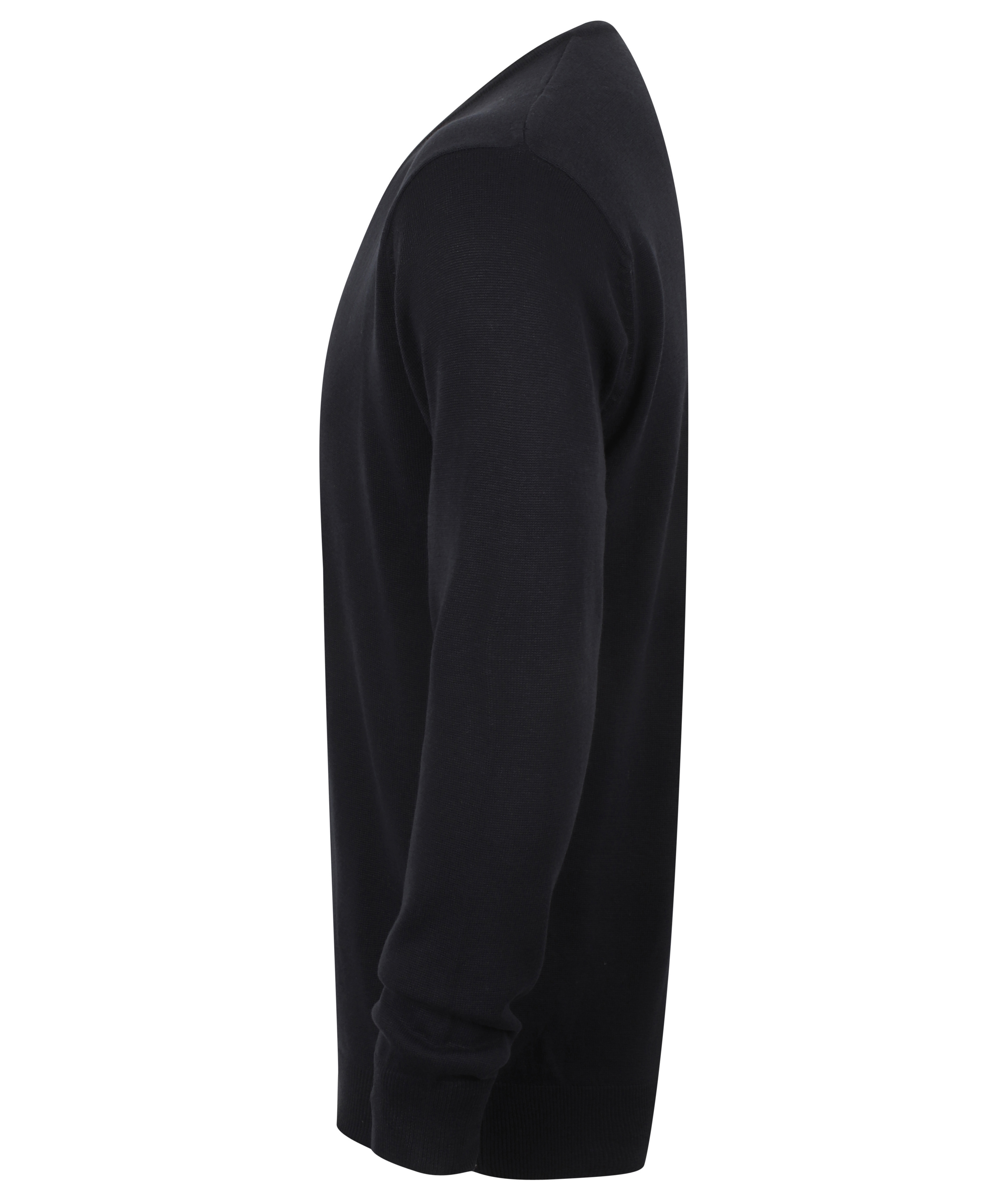 Pullover – Men´s Lightweight V-Neck Jumper