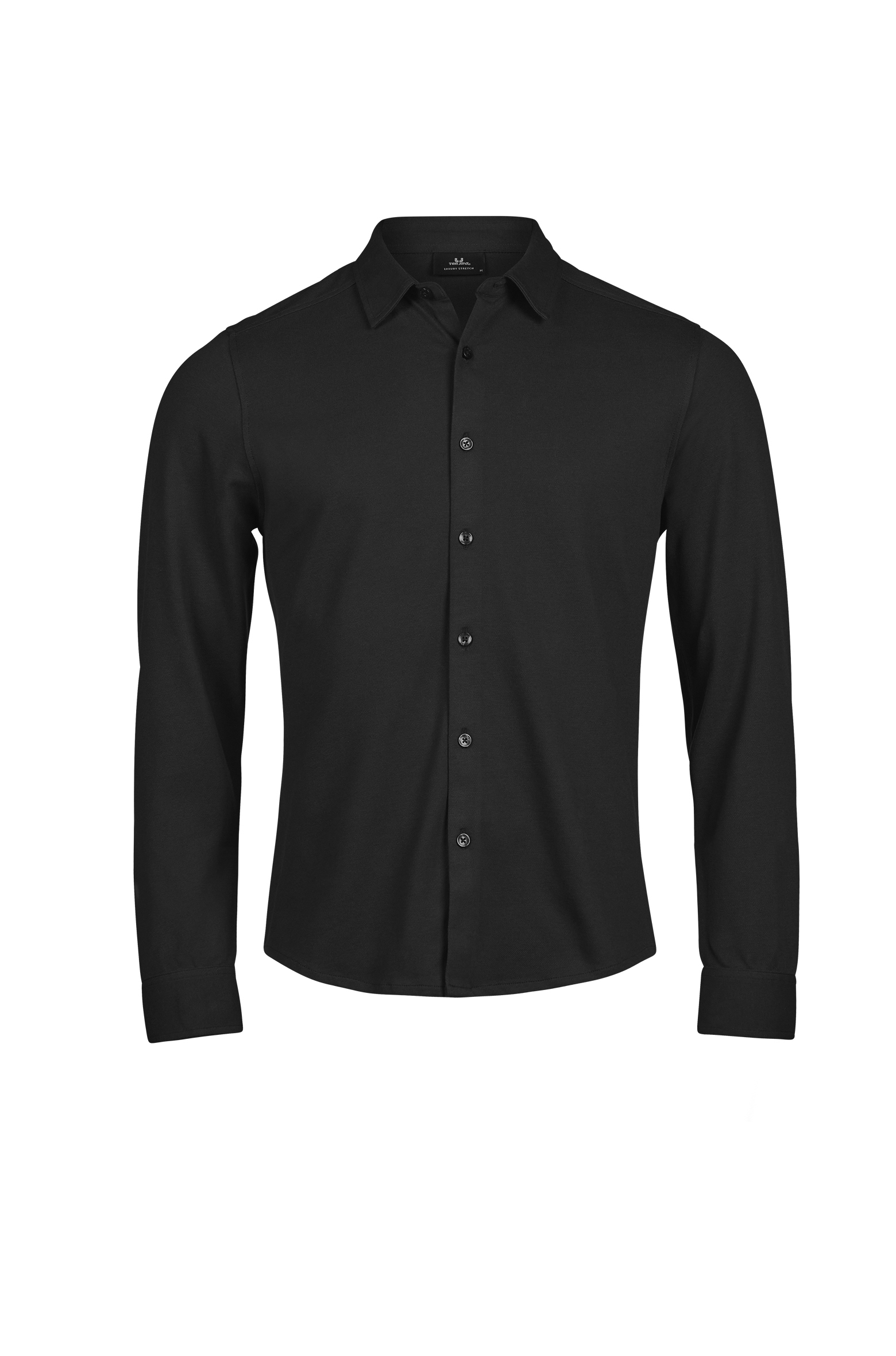 Hemd – Luxury Stretch Shirt