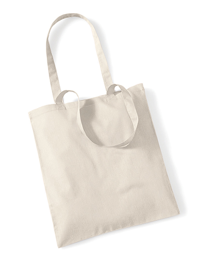 Tasche – Bag For Life - Long Handles
