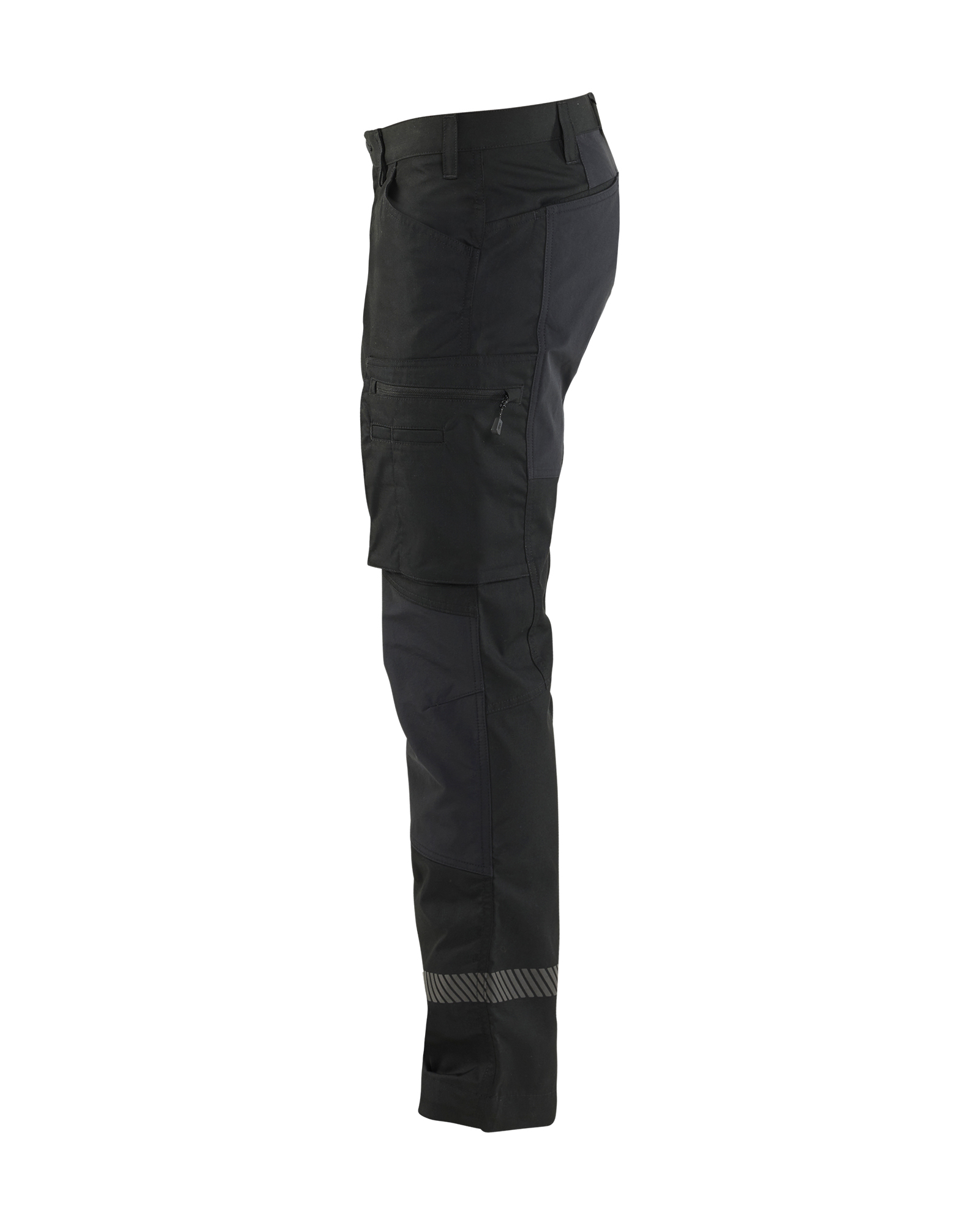 Service Arbeitshose Stretch